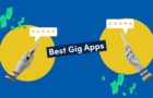 Best Gig Apps