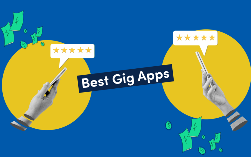 Best Gig Apps to Make Some Extra Cash in 2024