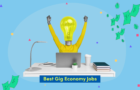 Top Gig Economy Jobs