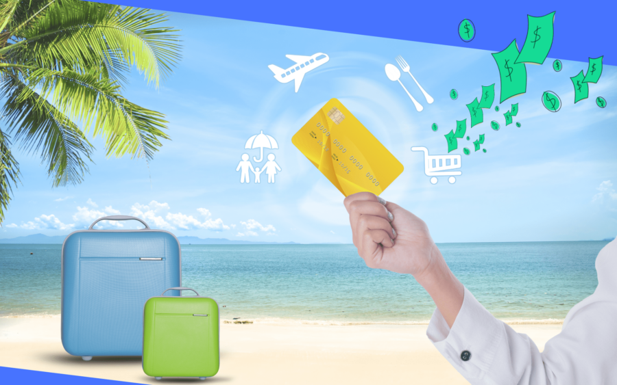 best travel credit card 0 annual fee