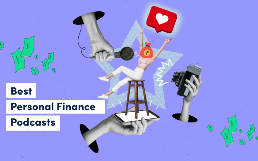 8 Best Finance Podcasts of 2023 | Credello