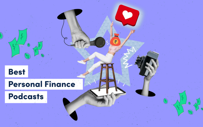 Best Personal Finance Podcasts Best Personal Finance Podcasts