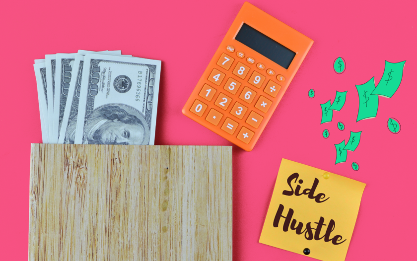 Best No Experience Side Hustles Anyone Can Do