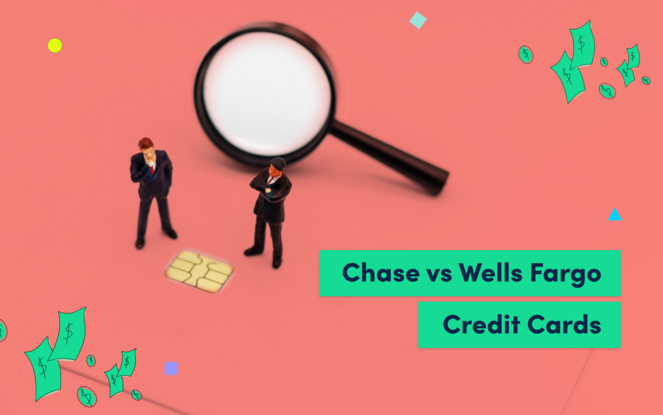 Chase vs. Wells Fargo Credit Cards Which is Best For You? Credello