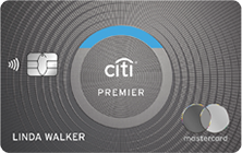 Citi Premier