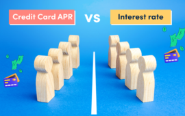 Understanding Credit Card APRs and Interest Rates