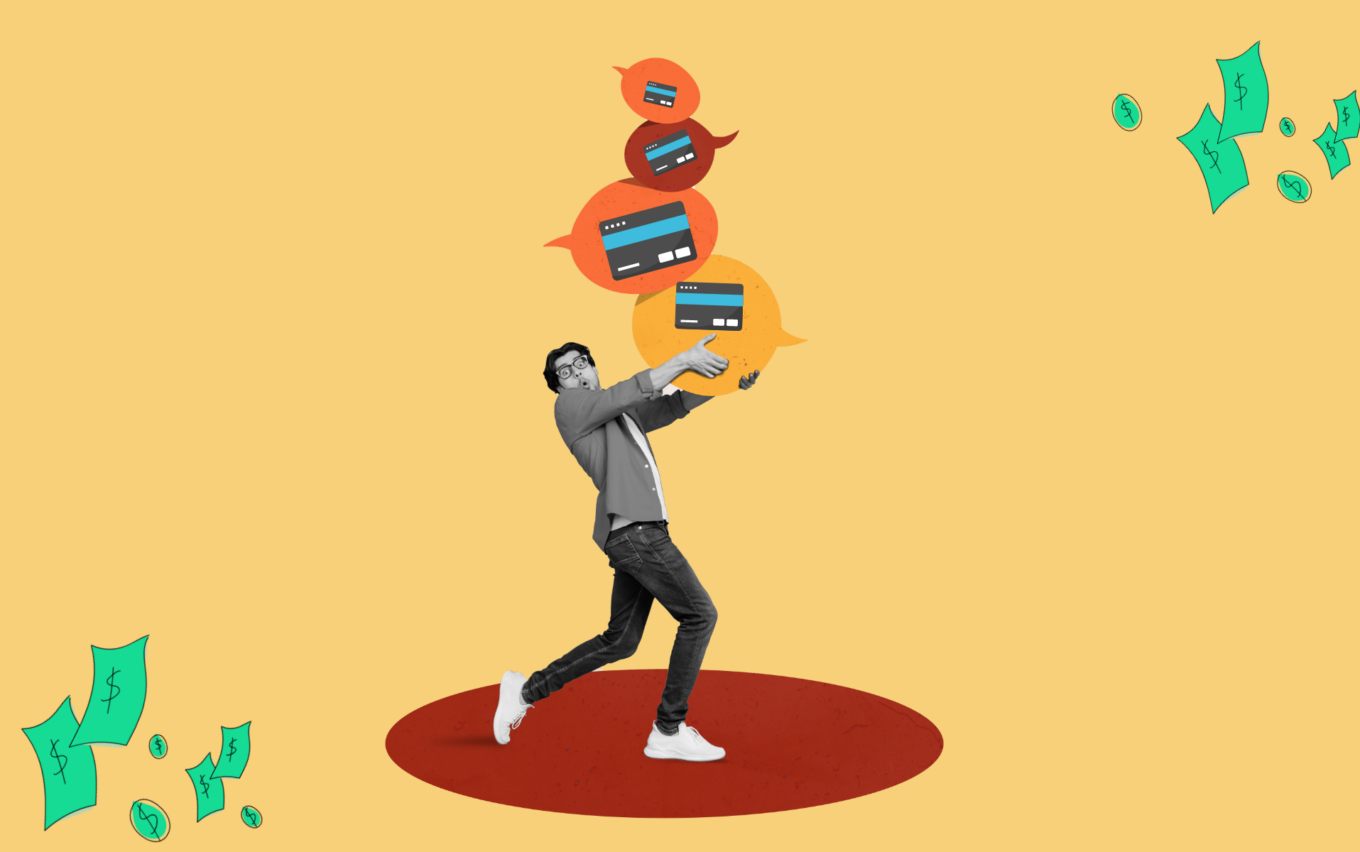 default credit card meaning
