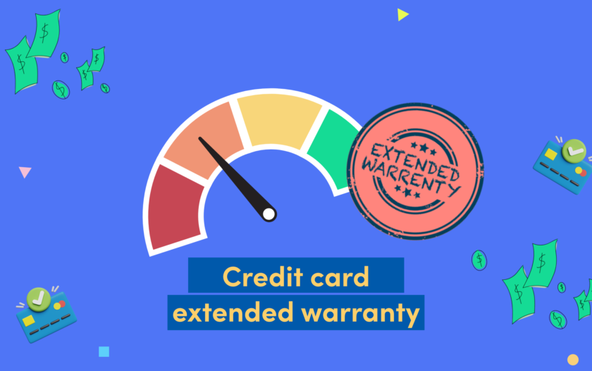 Credit Card Extended Warranties- How Do They Work?