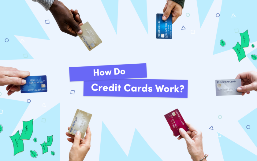 What is a Credit Card and How Does it Work?