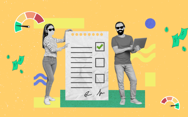 Does Cosigning Affect Credit Score? | Credello