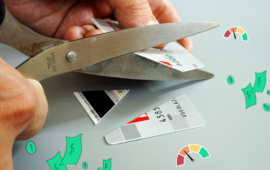 Close Wells Fargo Credit Card