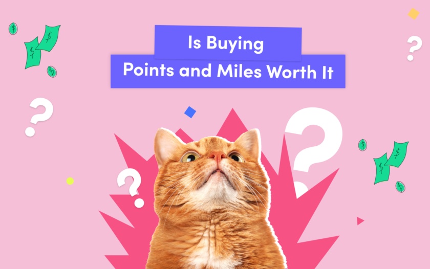 Buying Airline Miles or Points – Is It Worth It?