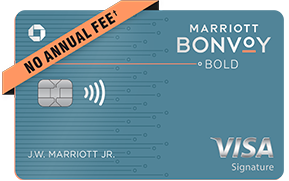 Marriott Bonvoy Bold