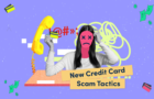 New credit card scams