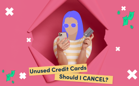 Should You Close an Unused Credit Card or Keep It?