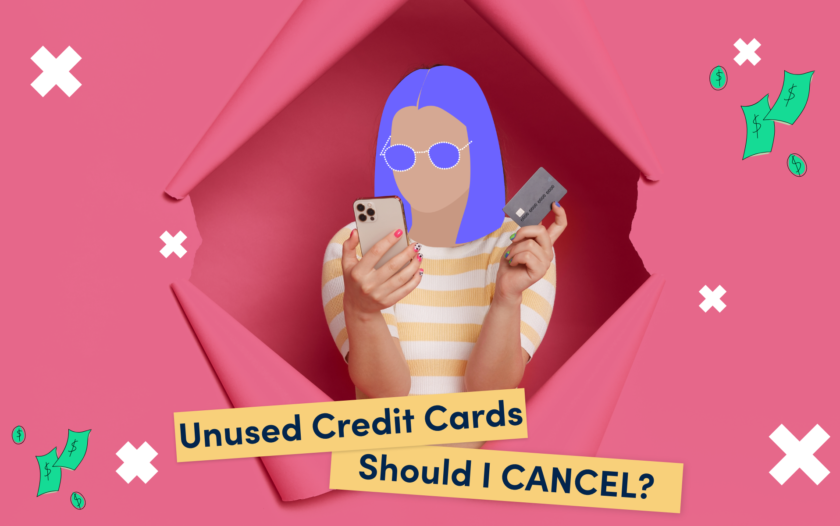 Should You Close an Unused Credit Card or Keep It?