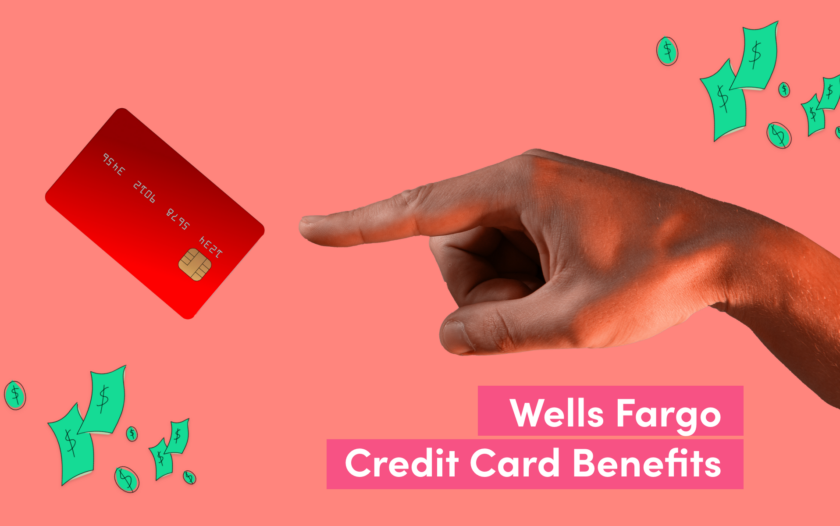 Wells Fargo Credit Cards Benefits and Features