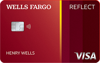 Wells Fargo Reflect Card Review 2024