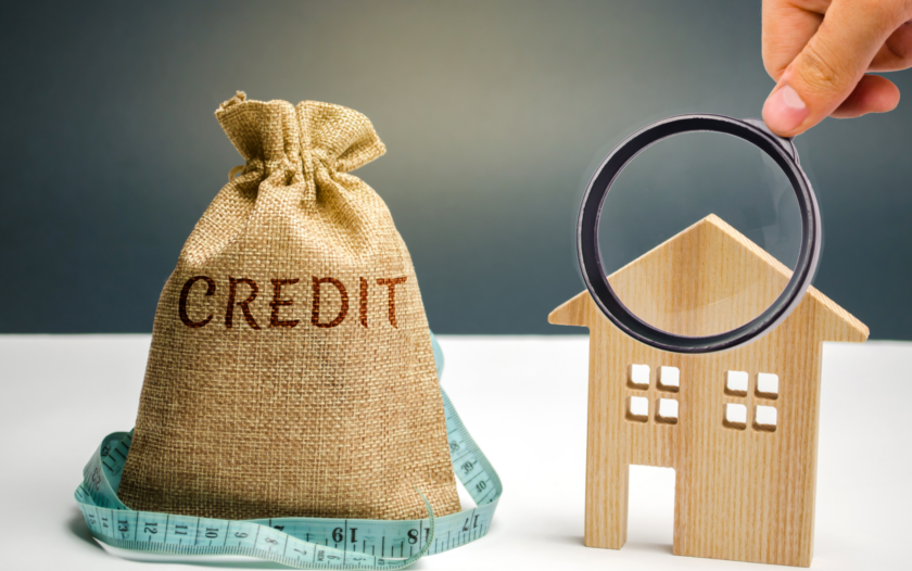 First Time Home Buyer’s Guide on Credit Score to Buy a House