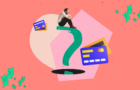 What happens to your credit card after balance transfer