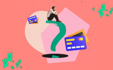 What happens to your credit card after balance transfer