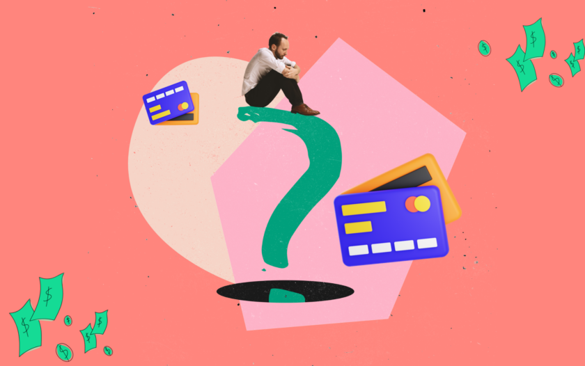 What Happens to Your Credit Card After Balance Transfer?