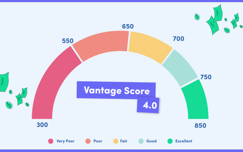 VantageScore 4.0 – What You Need to Know