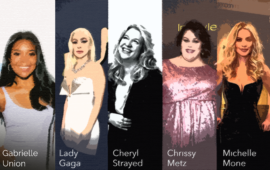 5 Famous Women Who Got Out Of Debt And Turned Their Finances Around