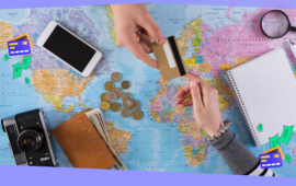 Airline Credit Cards vs. Travel Credit Cards