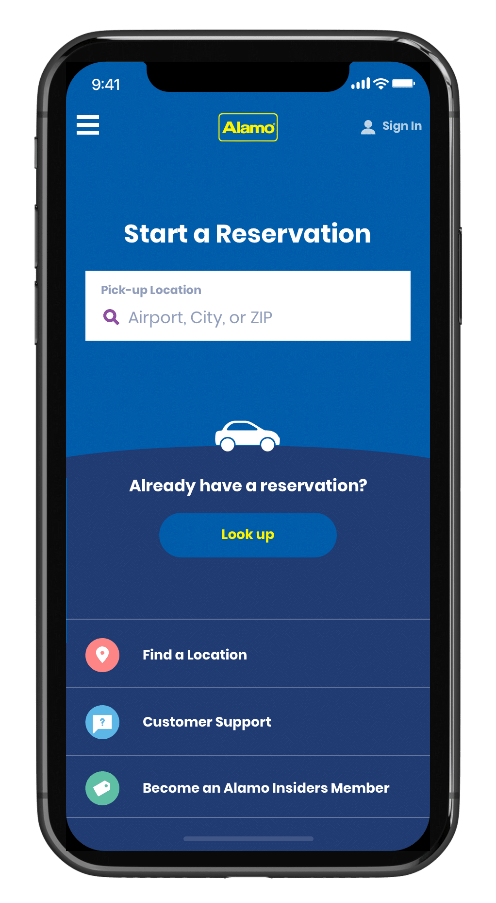 6 Best Car Rental Apps in 2024 Credello