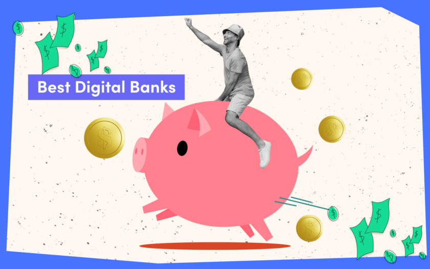 Best Online Banking Apps