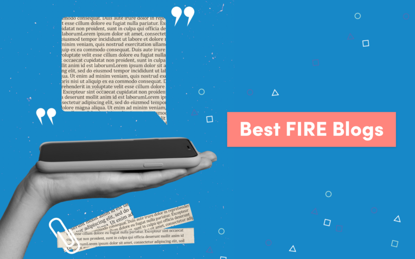 Best Blogs on FIRE You Should Read