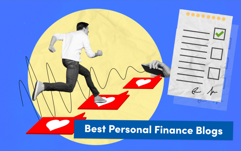 Best Personal Finance Blogs to Follow