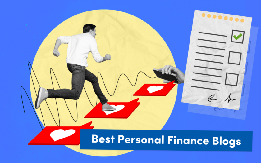 Best Personal Finance Blogs to Follow Best Personal Finance Blogs to Follow