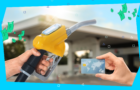 Best gas cards for bad credit