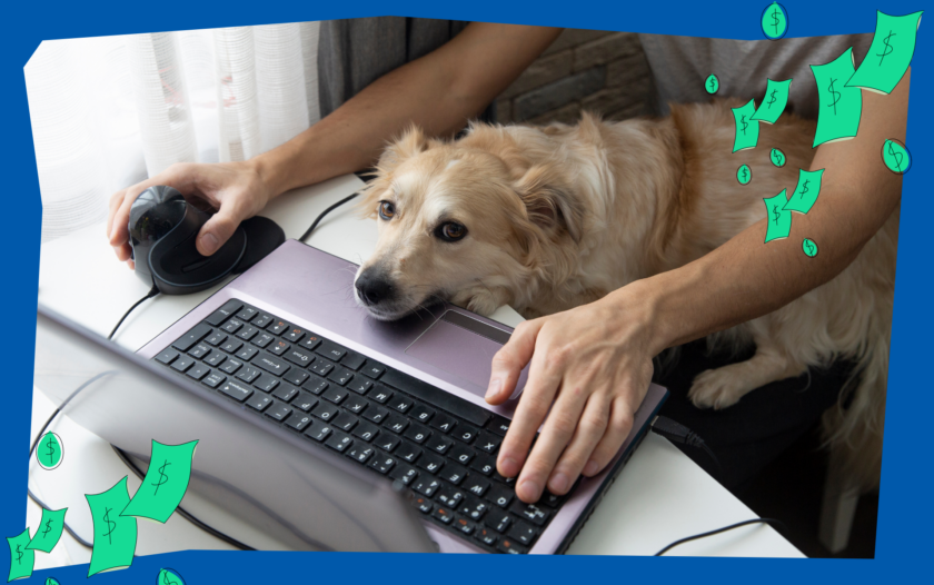 Online home based jobs discount