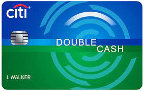 Citi® Double Cash Card