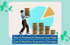 Expert Gen Z financial cleanse tips