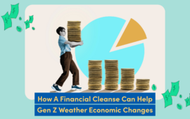 Expert Gen Z financial cleanse tips