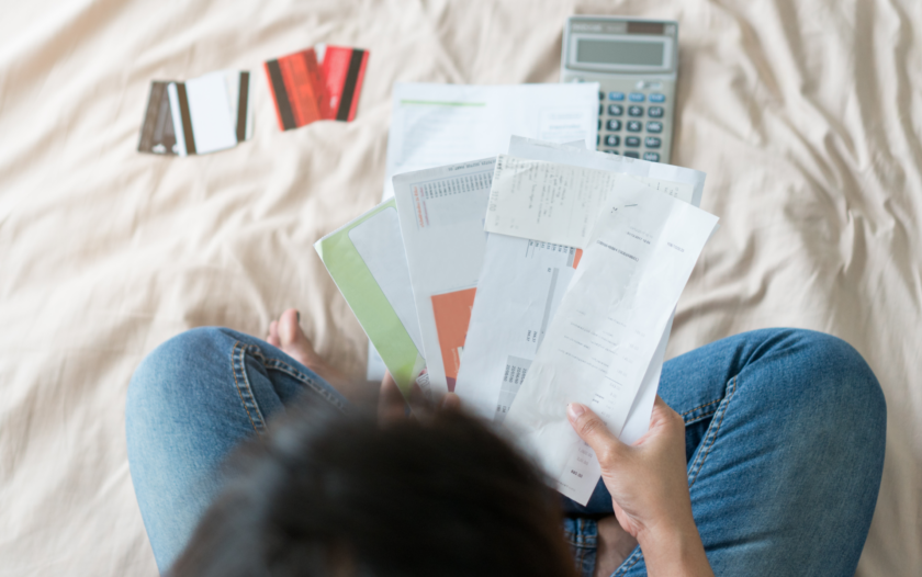 Credit card delinquency How Does a Credit Card Delinquency Work?