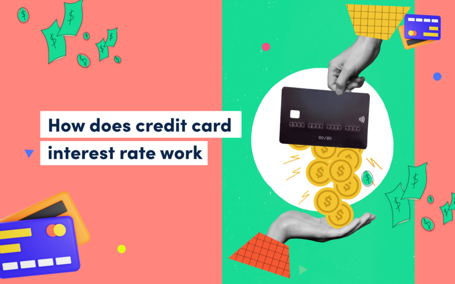 How Does Credit Card Interest Work? Credello