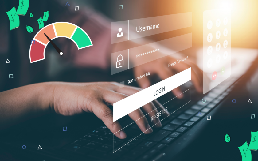 Does opening a new account impact my credit score Does Opening a New Account Impact My Credit Score?