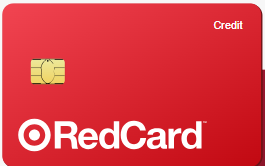 Target REDCard Credit Card