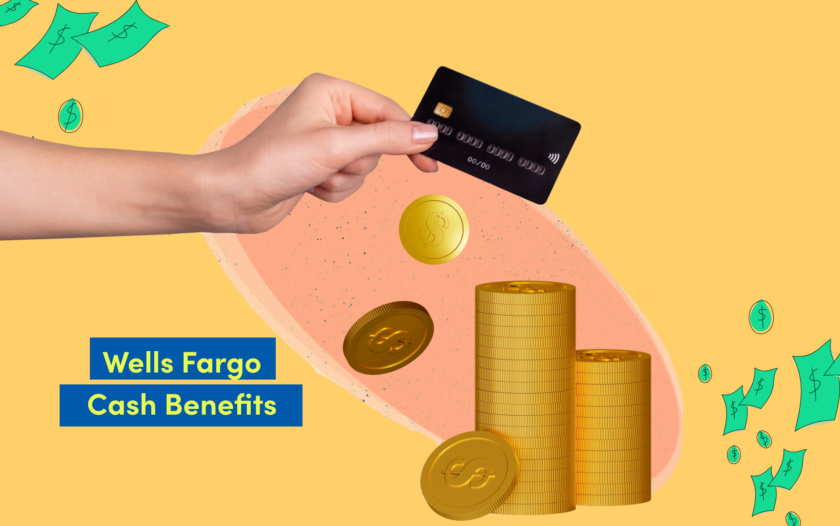 Wells Fargo Active Cash Benefits Guide