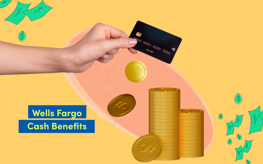 Benefits of Wells Fargo Active Cash Card You Don’t Want to Miss