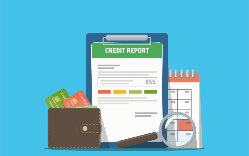 What Info Is Not Found On A Consumer Credit Report? Information Not Included in Consumer Credit Reports
