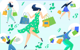6 Things A 34-Year-Old Making $90,000 No Longer Spends Her Money On