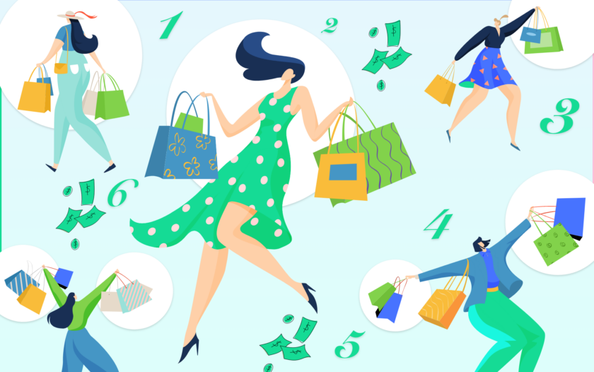 6 Surprising Things I No Longer Spend Money On As a 34-Year-Old_1900X1200 6 Things A 34-Year-Old Making $90,000 No Longer Spends Her Money On