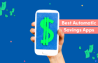 Automatic Savings Apps