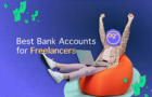 Best Bank Accounts for Freelancers and Self-Employed